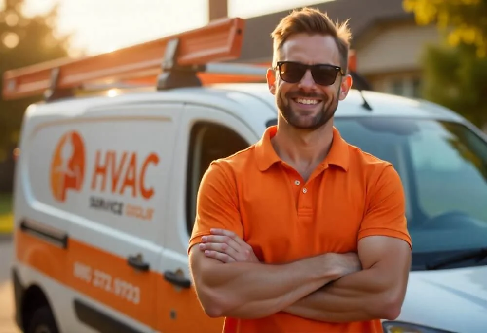 Professional HVAC repair and installation services in Six Mile, SC